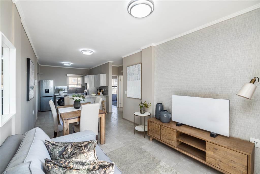 2 Bedroom House 2 Bedroom House