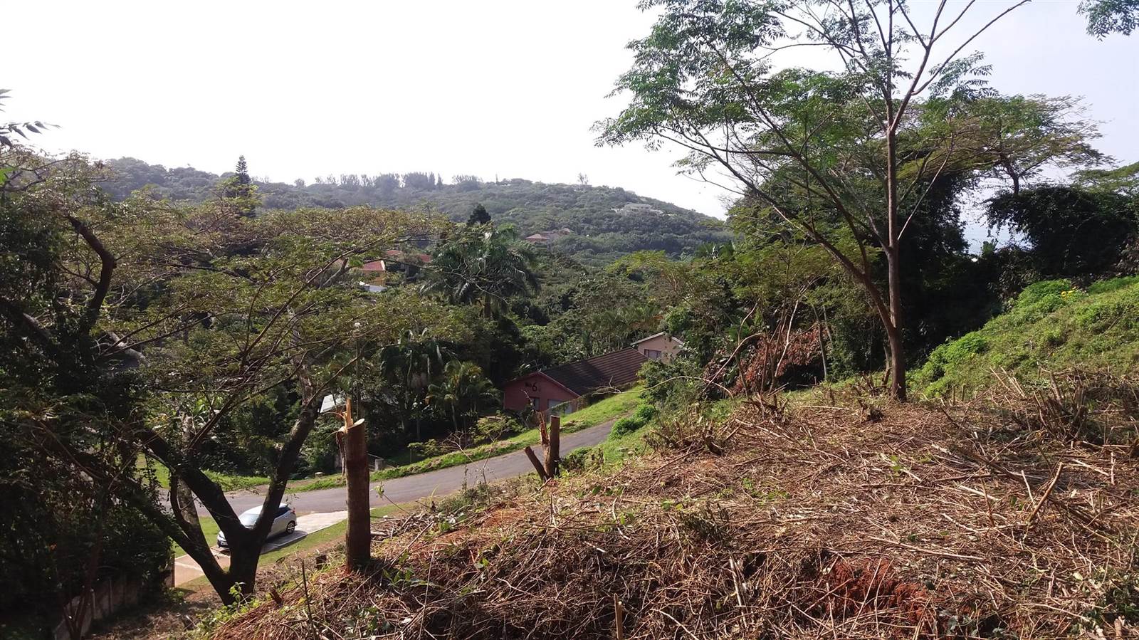 1060 m² Land available in Pennington photo number 8