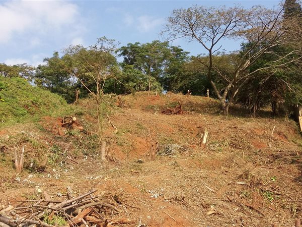1060 m² Land available in Pennington