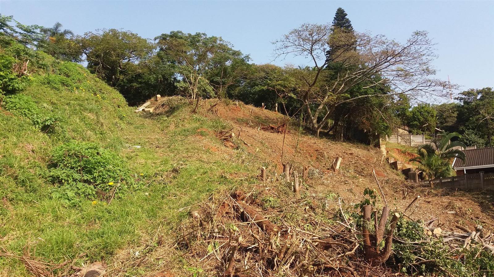 1060 m² Land available in Pennington photo number 13