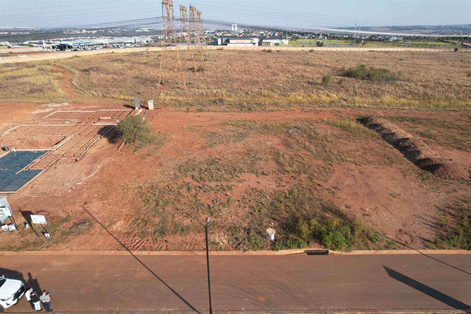900 m² Land available in Midstream Heights photo number 6
