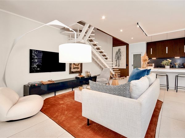 2 Bedroom Duplex 2 Bedroom Duplex