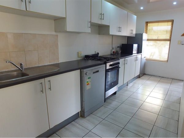 2 Bed House in Bardale Village