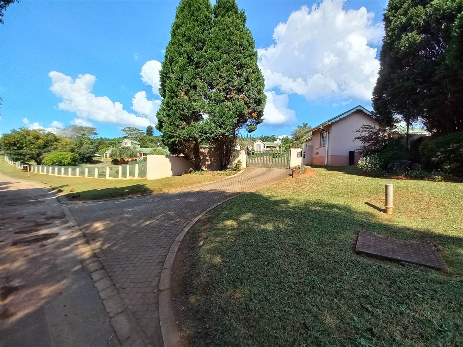 2 Bed Apartment in Sabie photo number 1