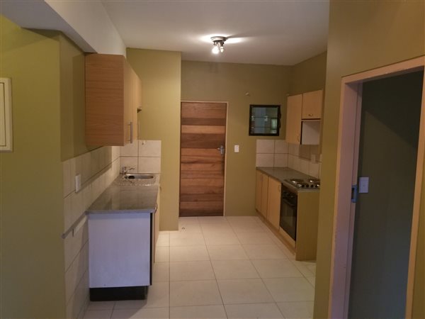 1 Bed Apartment