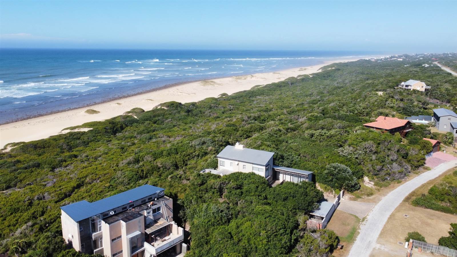 671 m² Land available in Boknesstrand photo number 11
