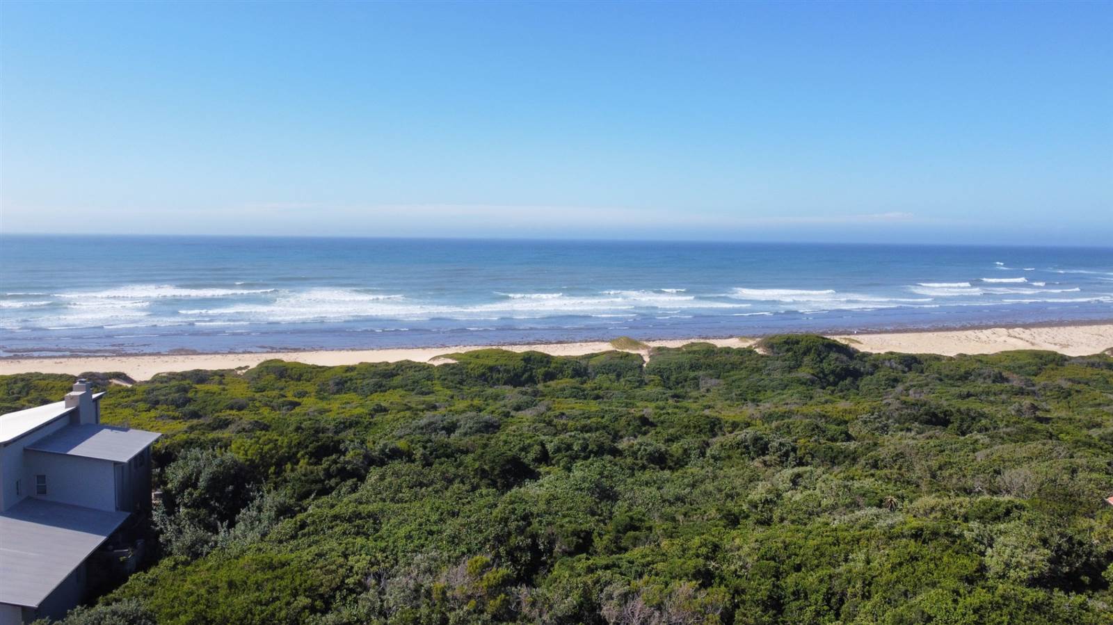 671 m² Land available in Boknesstrand photo number 3