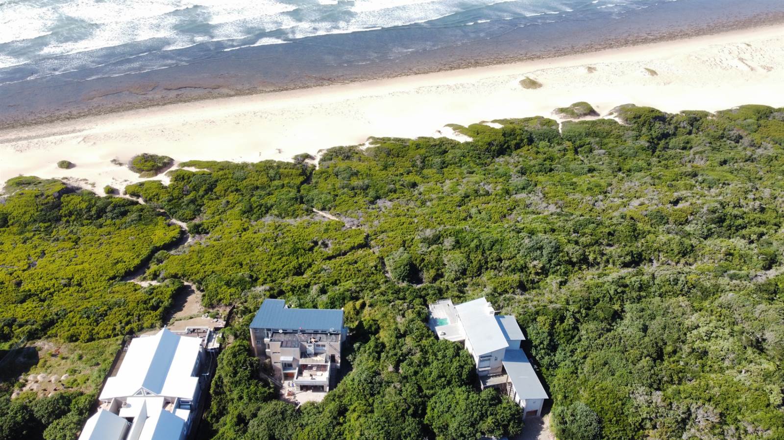 671 m² Land available in Boknesstrand photo number 9