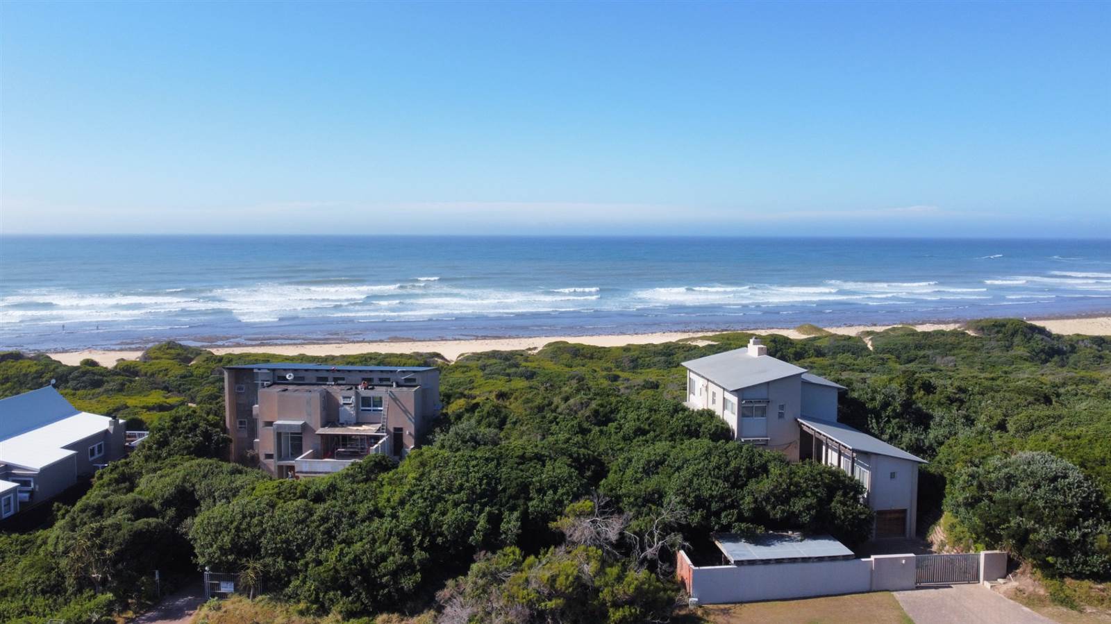 671 m² Land available in Boknesstrand photo number 1