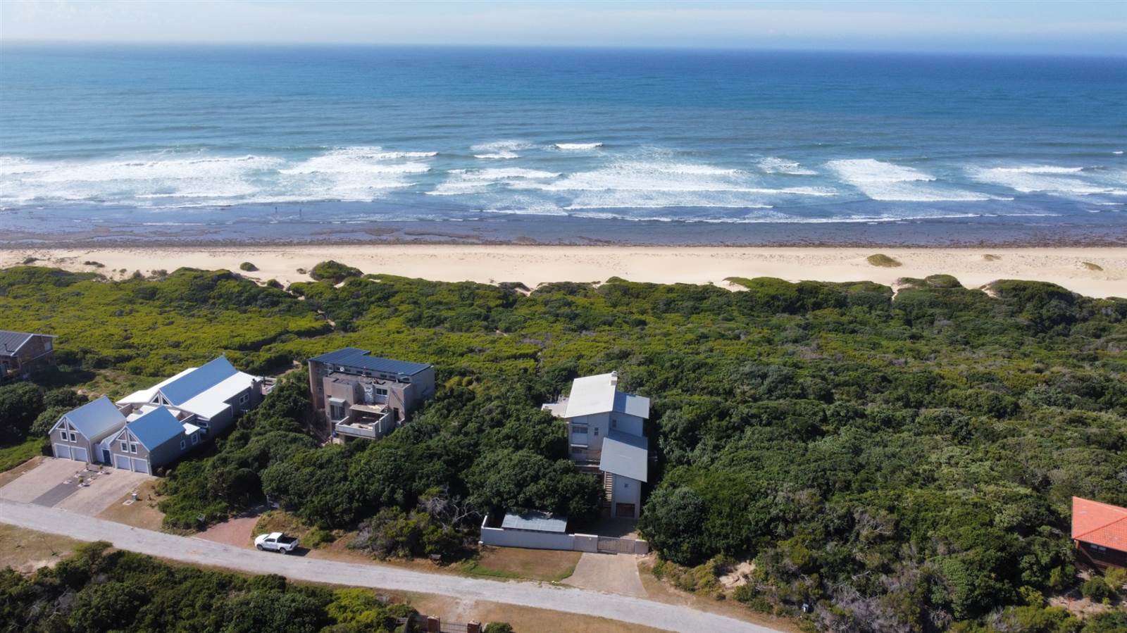 671 m² Land available in Boknesstrand photo number 13