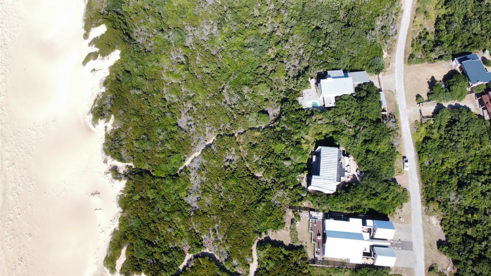 671 m² Land available in Boknesstrand photo number 22