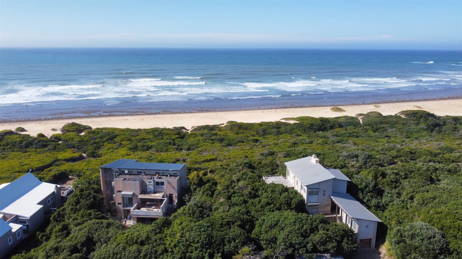 671 m² Land available in Boknesstrand photo number 10