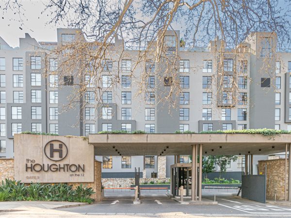 3 Bedroom Penthouse