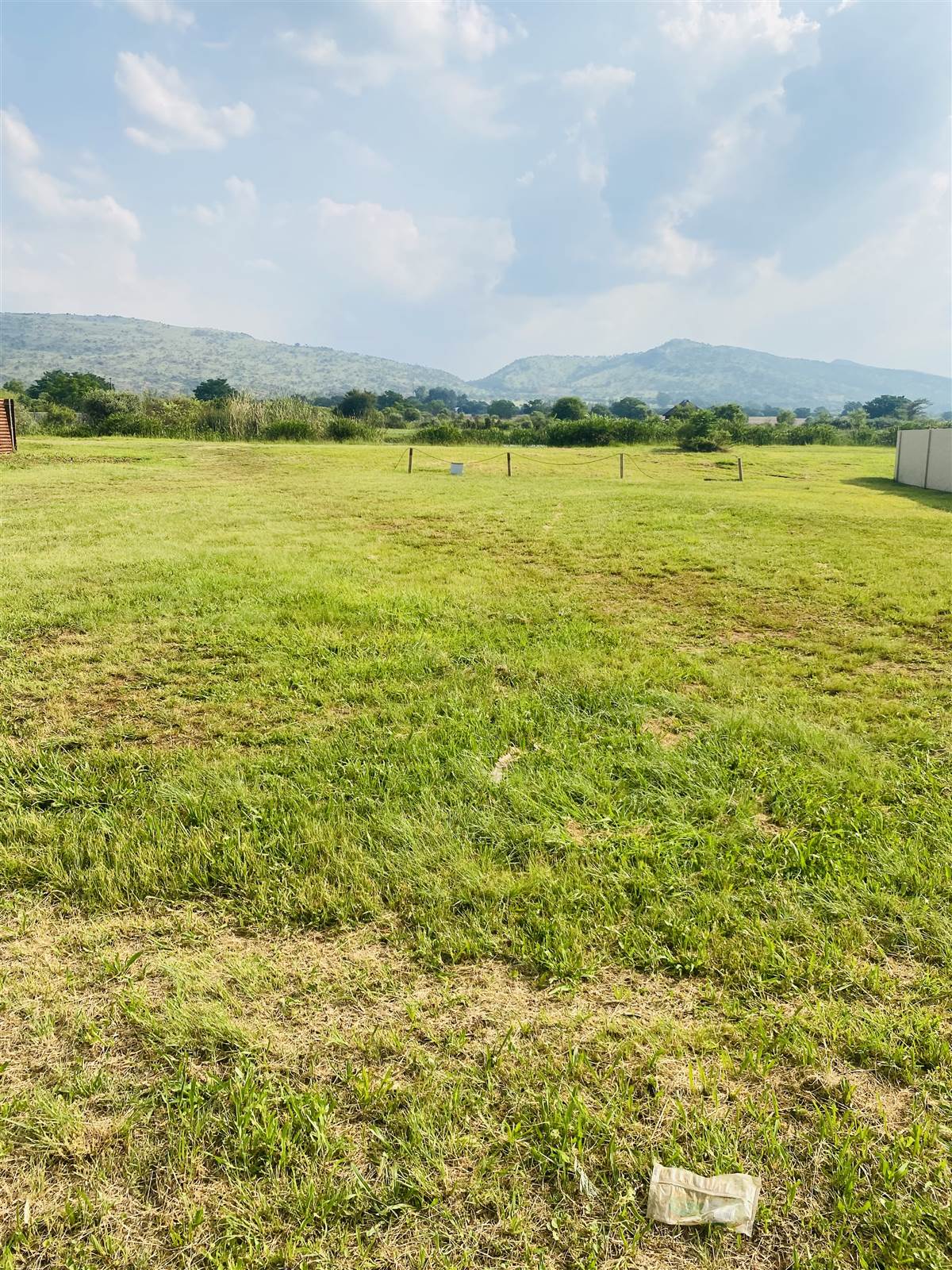 823 m² Land available in The Islands Estate photo number 2