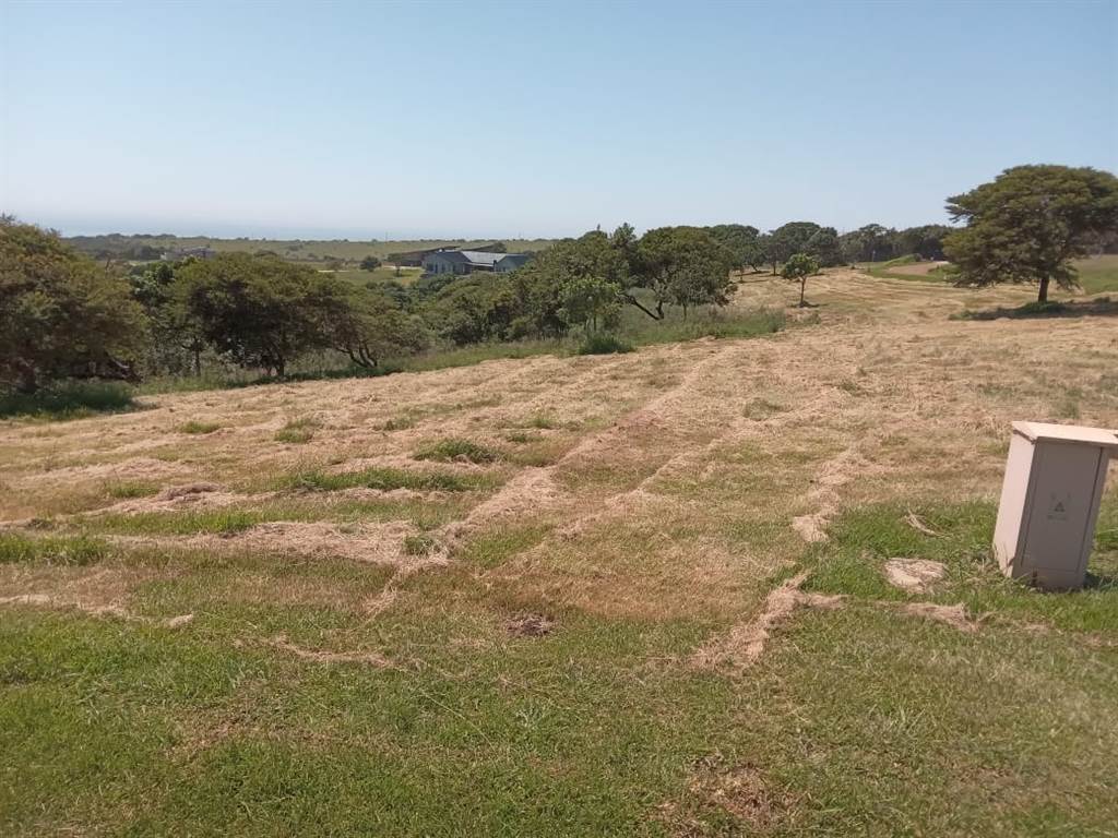 910 m² Land available in Cintsa photo number 2