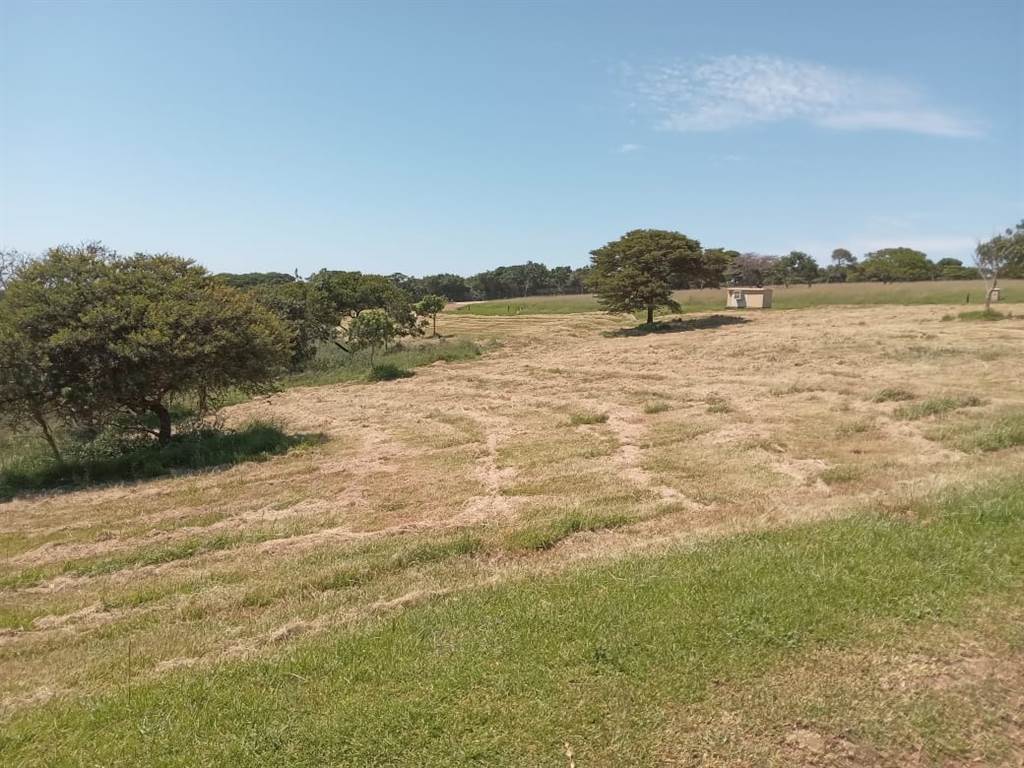 910 m² Land available in Cintsa photo number 1