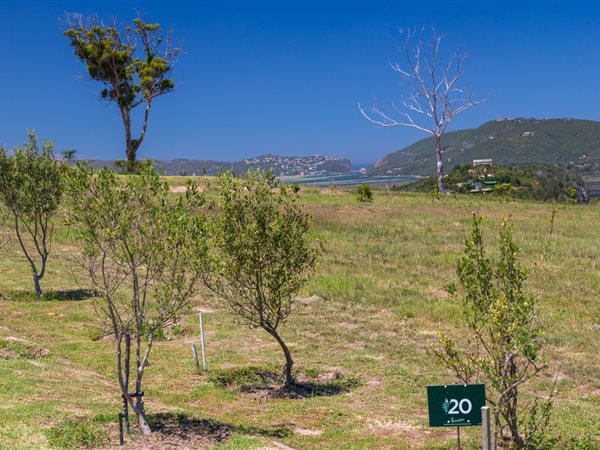 1 650 m² Land