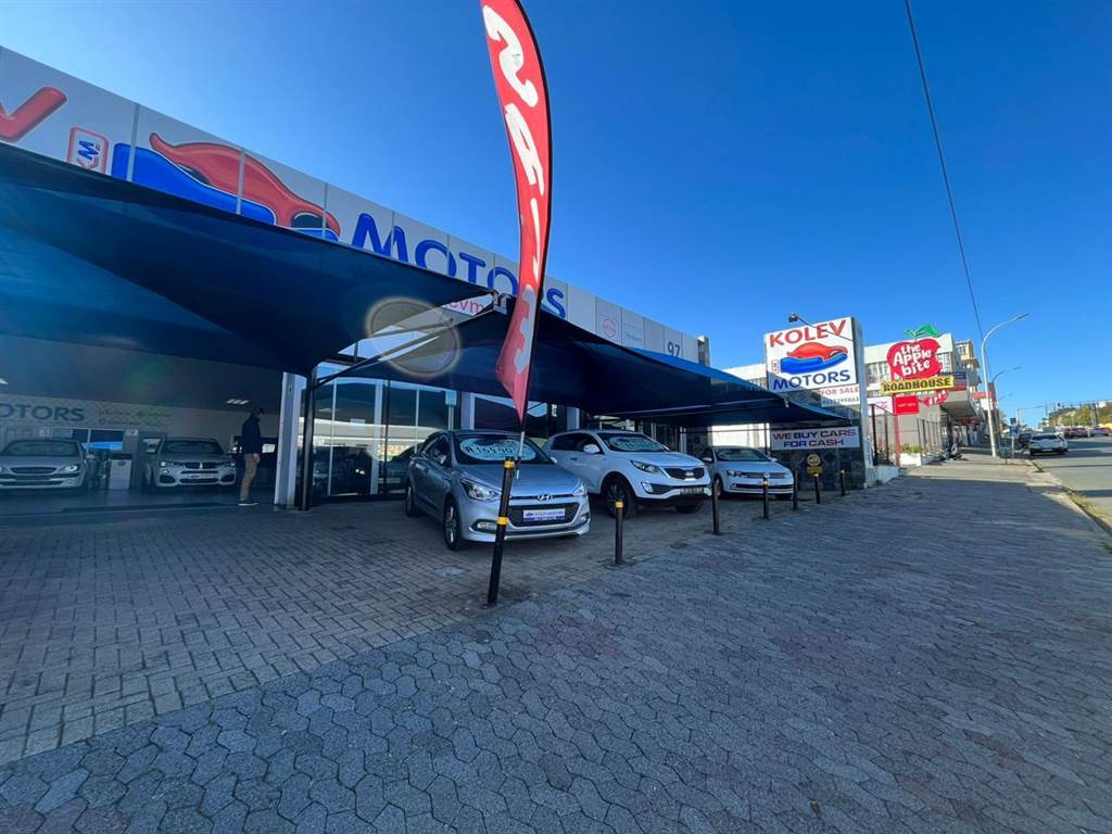 1556  m² Commercial space in Edenvale photo number 2