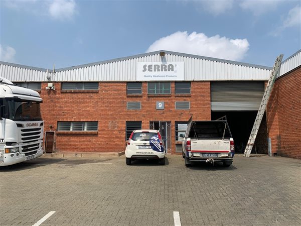 410 m² Commercial space 410 m² Commercial space