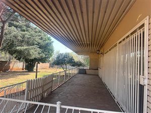 5 Bed House in Raslouw AH