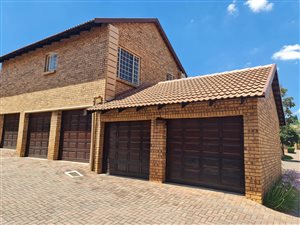 2 Bed Townhouse in The Wilds