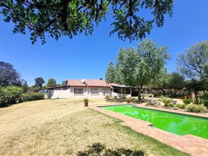 4 Bed House in Blignautsrus AH