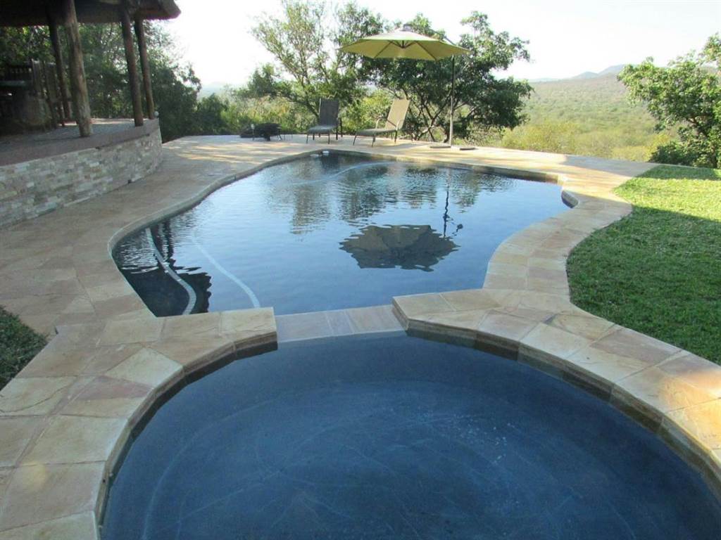 Game Farm in Tzaneen photo number 2