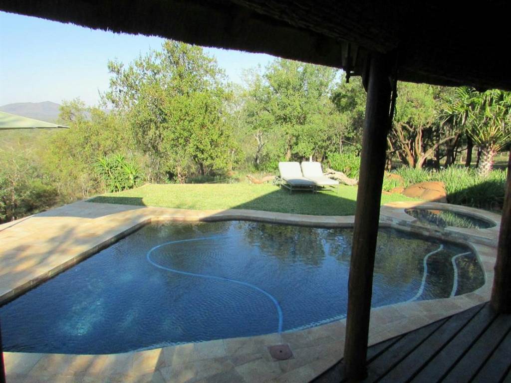 Game Farm in Tzaneen photo number 17