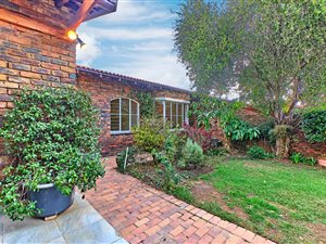 3 Bed Townhouse in River Club