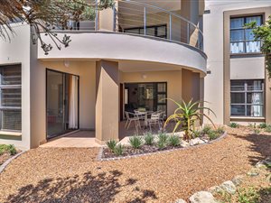 Apartment in Langebaan Country Estate