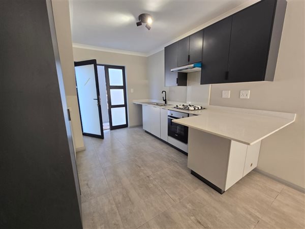 2 Bed Apartment