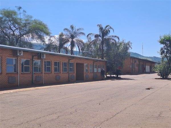 5000  m² Industrial space in Tlhabane photo number 19