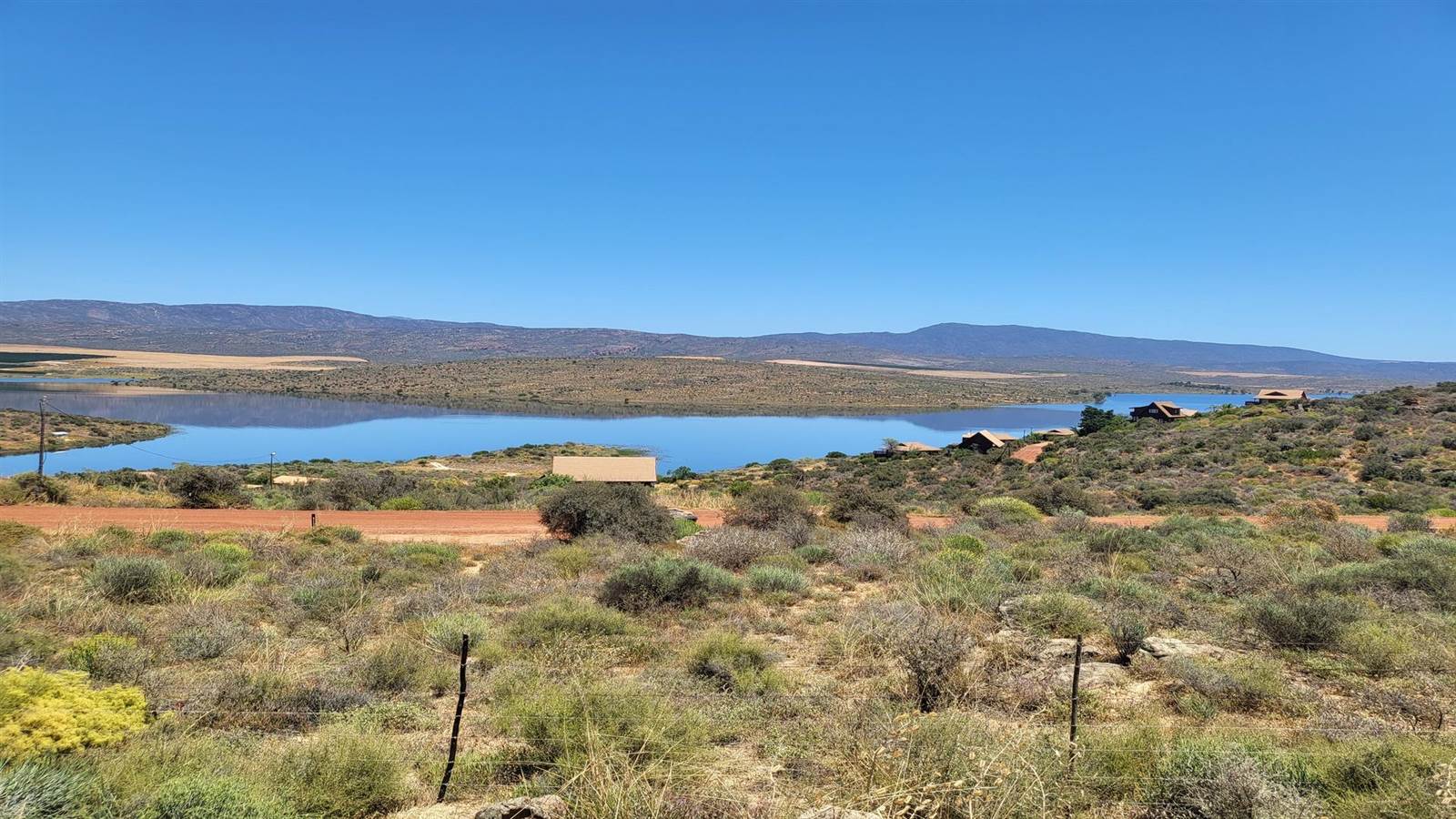 1200 m² Land available in Clanwilliam photo number 9