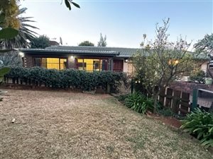4 Bed House in Florida Park