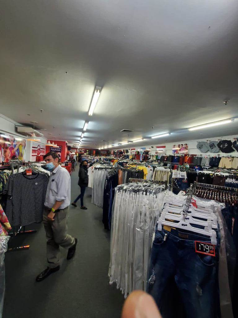 1108  m² Retail Space in Pietermaritzburg Central photo number 4
