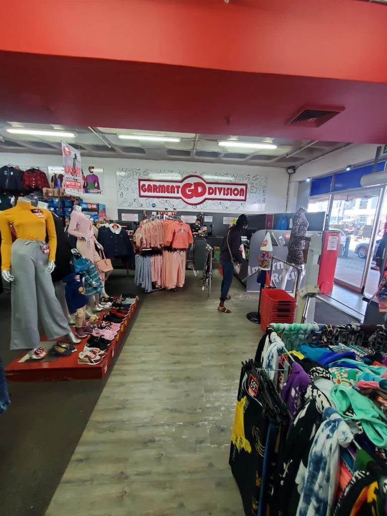 1108  m² Retail Space in Pietermaritzburg Central photo number 3