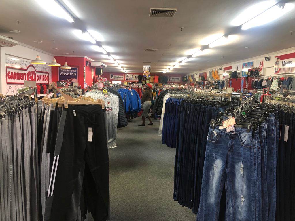 1108  m² Retail Space in Pietermaritzburg Central photo number 2