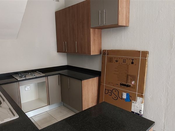 1 Bed Apartment