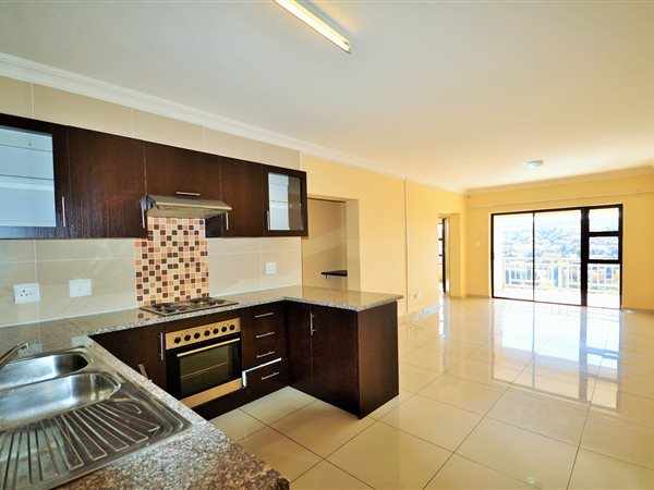 3 Bedroom Apartment 3 Bedroom Apartment