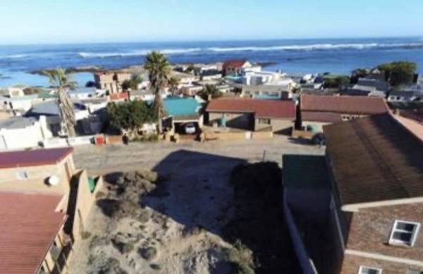 441 m² Land available in Port Nolloth photo number 2