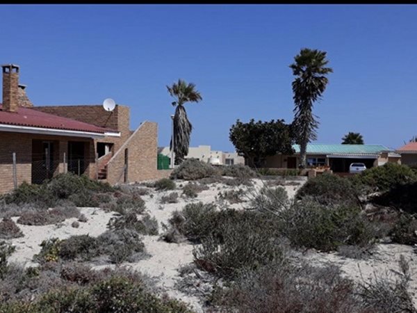 441 m² Land available in Port Nolloth