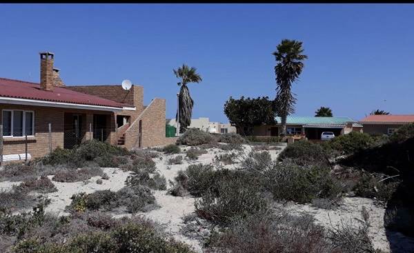 441 m² Land available in Port Nolloth photo number 1
