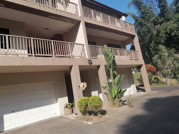 3 Bed House in Paradise Valley