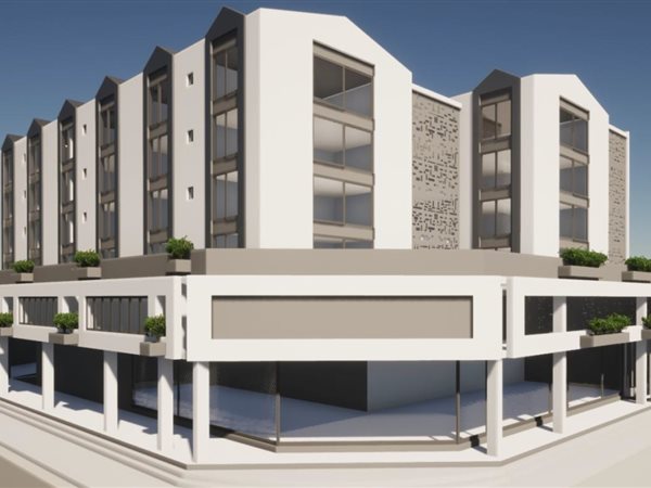 1 488 m² Land 1 488 m² Land