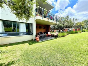 2 Bed Apartment in Honeydew