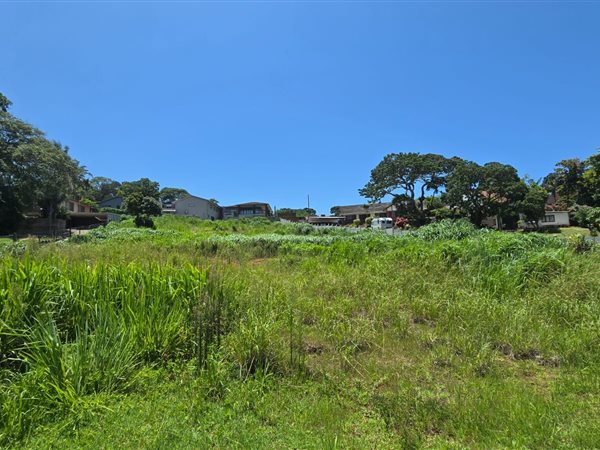 2 945 m² Land