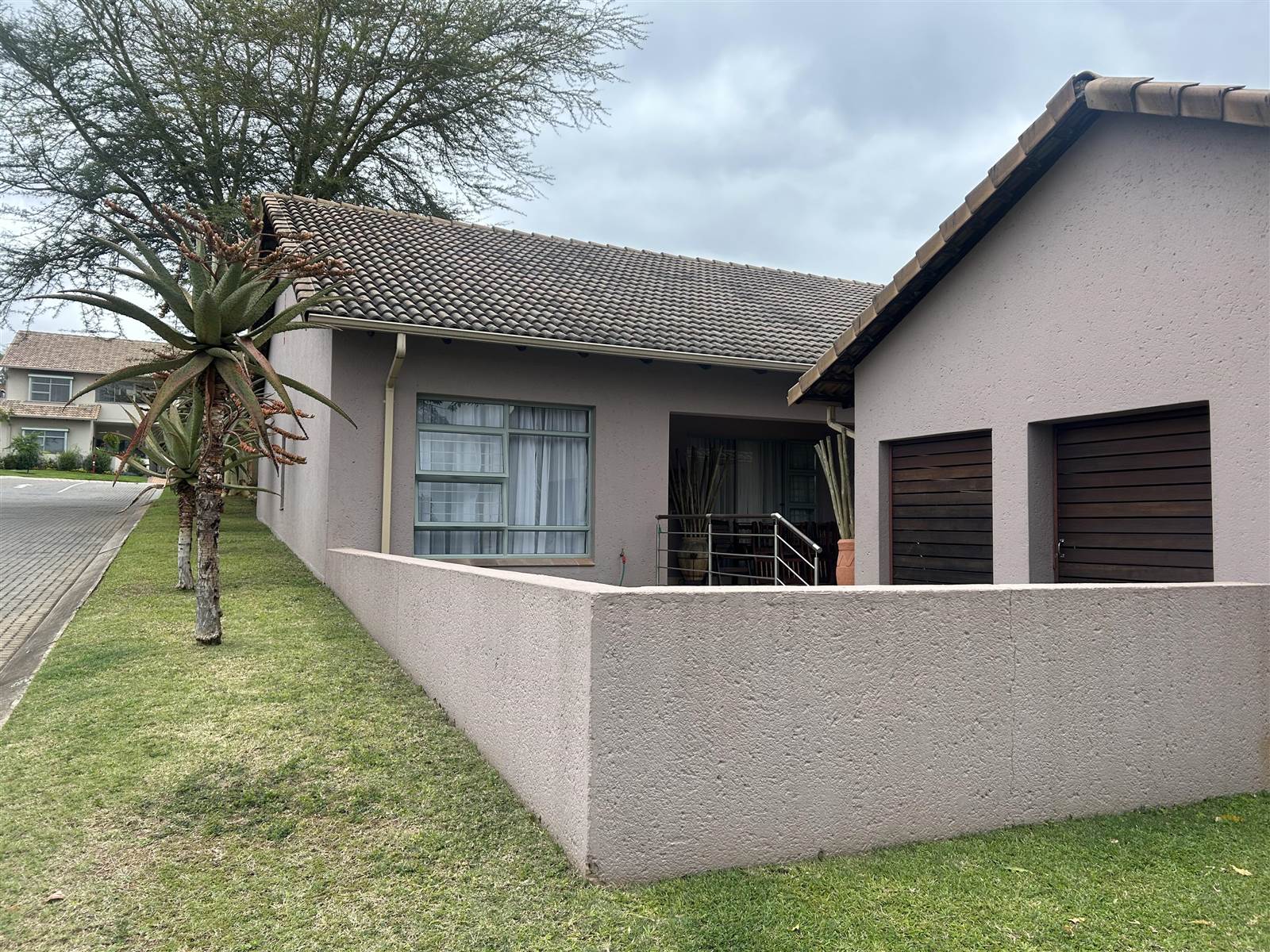 2 Bed Cluster in Nelspruit photo number 2