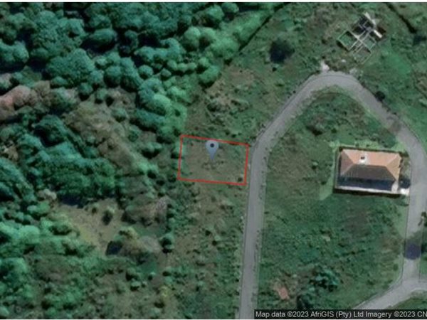 392 m² Land available in Forest Downs