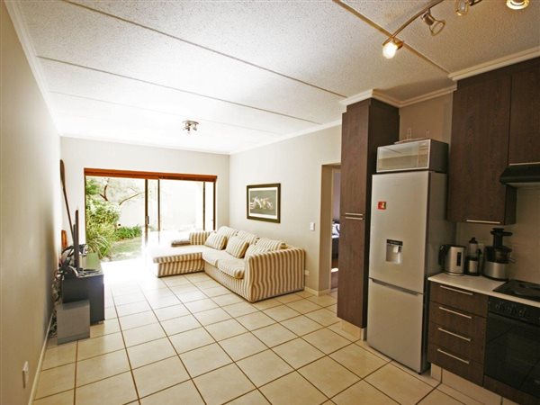 1 Bed Apartment