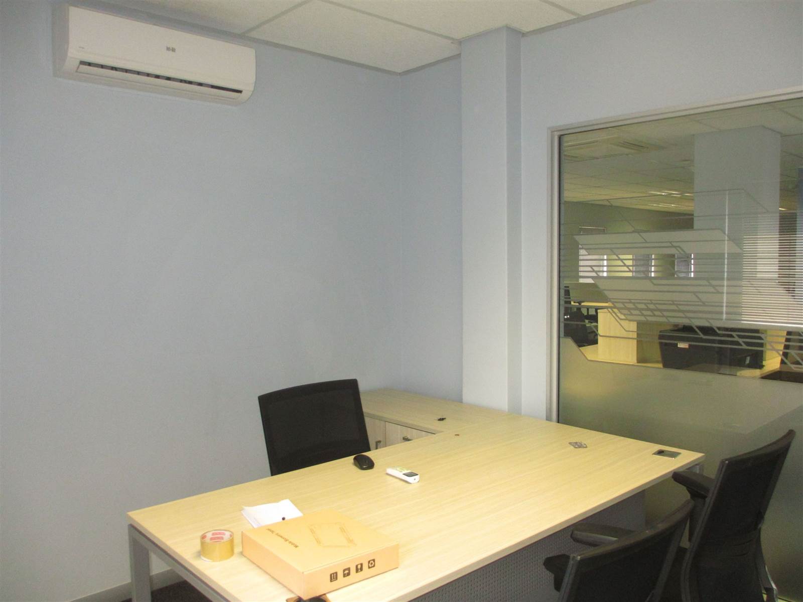 772  m² Commercial space in Fourways photo number 14